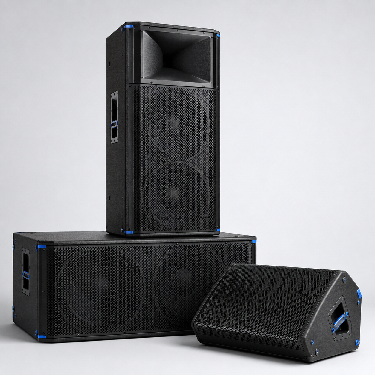 Concert Series product family