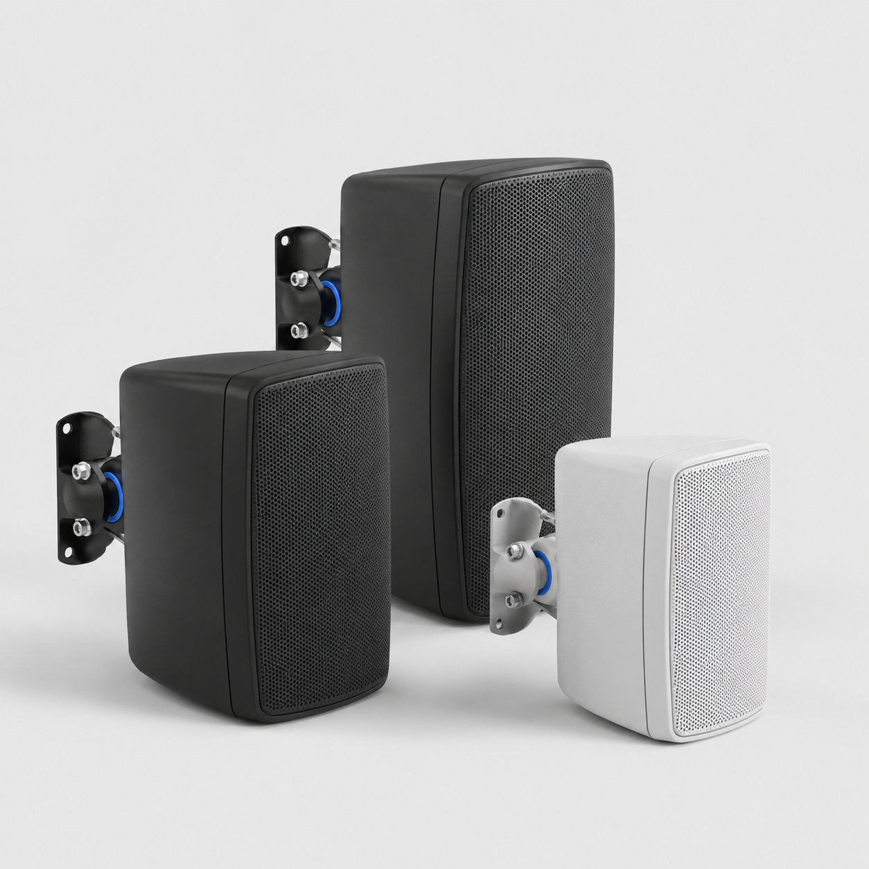 Outdoor Speakers product family