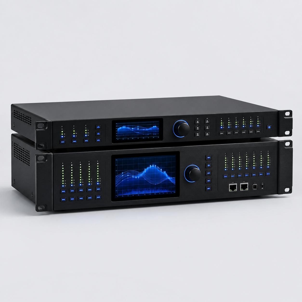 Sound Processors product family
